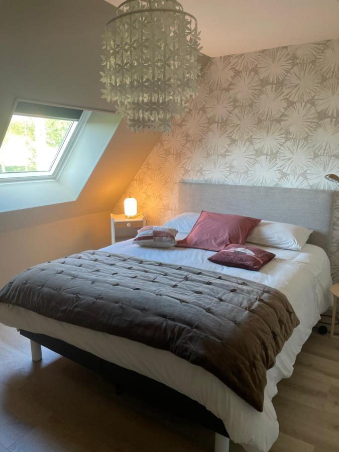 Bed and Breakfast Le Doux Refuge Esquay-sur-Seulles Esterno foto