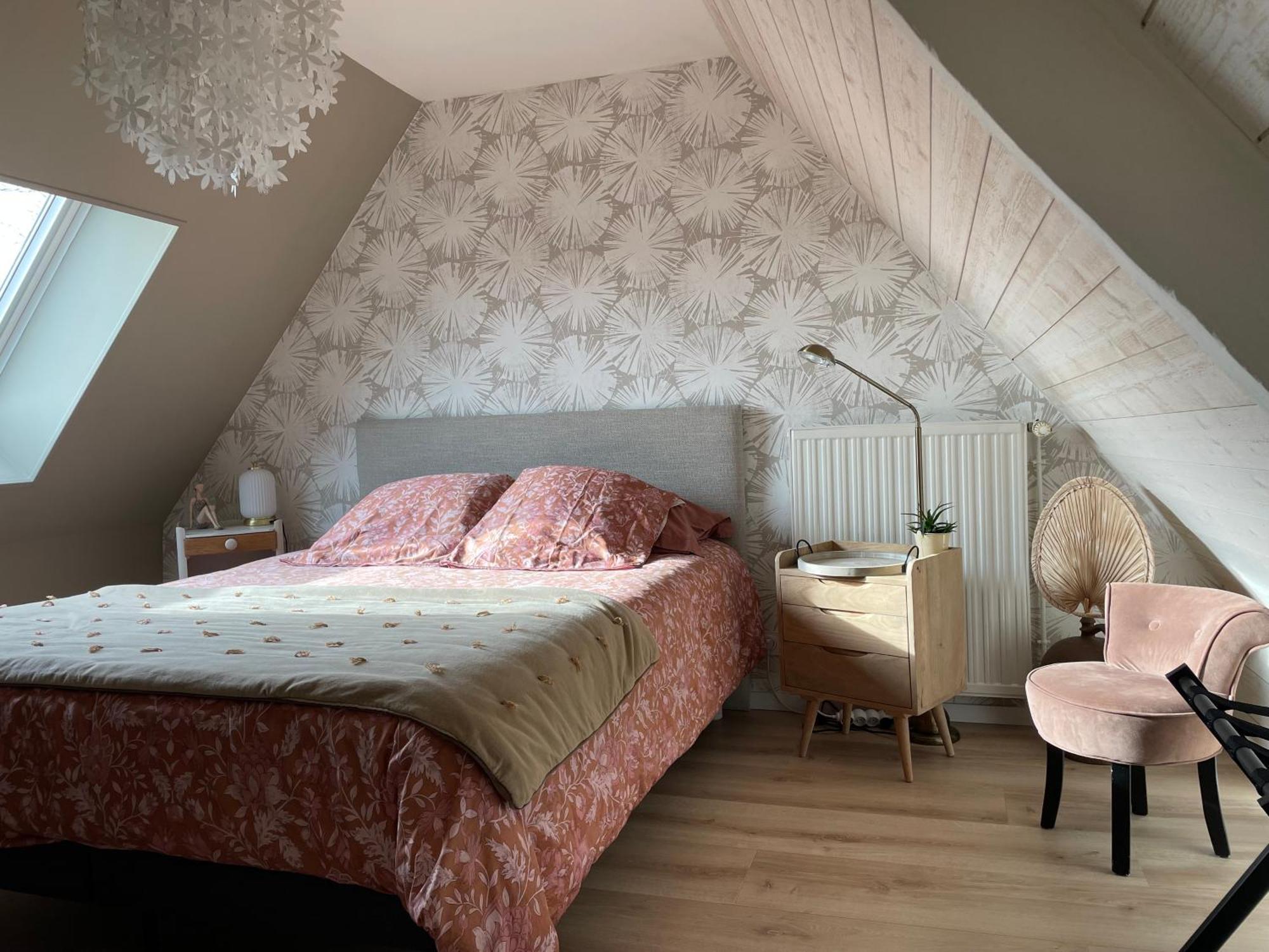Bed and Breakfast Le Doux Refuge Esquay-sur-Seulles Esterno foto
